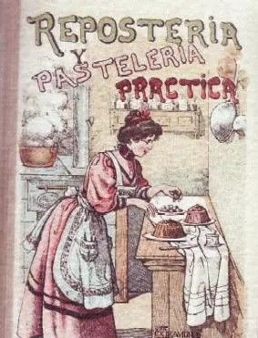 REPOSTERIA Y PASTELERIA PRACTICA.