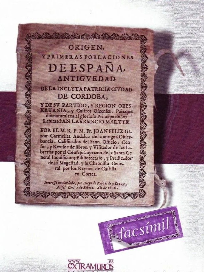 ORIGEN Y PRIMERAS POBLACIONES DE ESPAÑA.