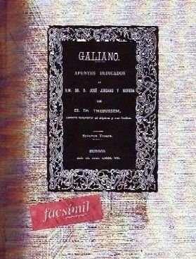 GALIANO.