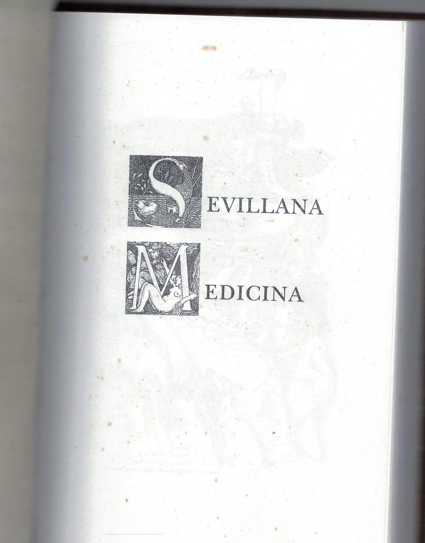SEVILLANA MEDICINA