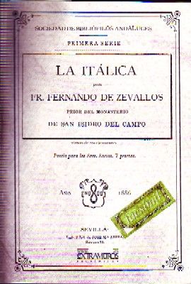 LA ITALICA
