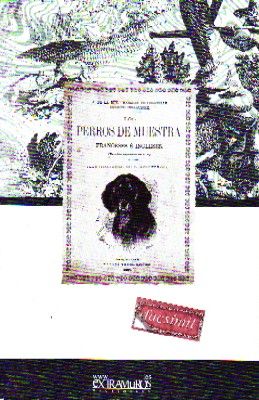 PERROS DE MUESTRA.