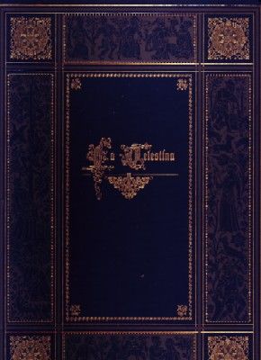 LA CELESTINA.
