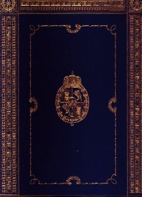 CONSTITUCION POLITICA DE LA MONARQUIA ESPAÑOLA.