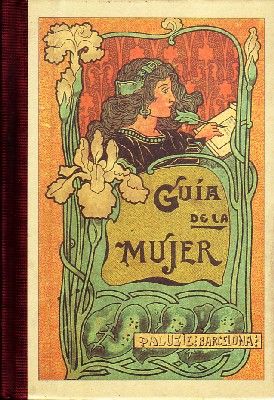 GUIA DE LA MUJER