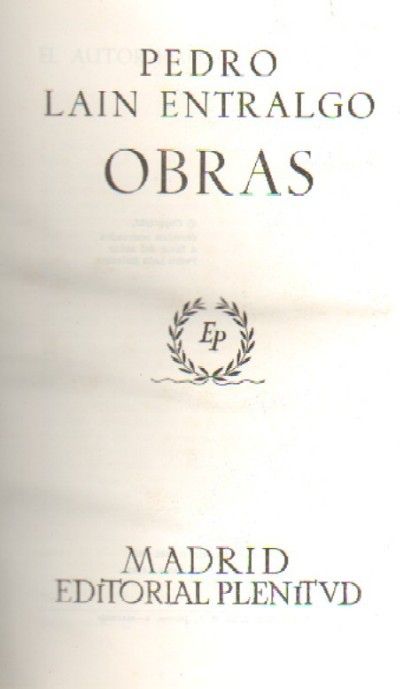 OBRAS