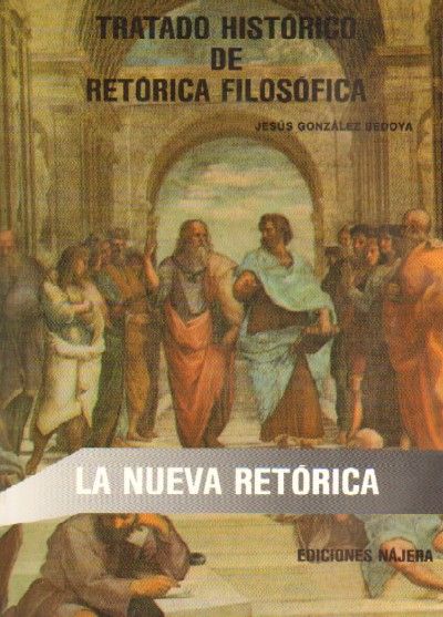 TRATADO HISTORICO DE RETORICA FILOSOFICA. TOMO I.