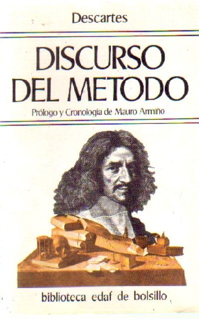 DISCURSO DEL METODO Nº 22