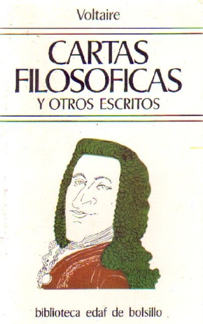 CARTAS FILOSOFICAS Y OTROS ESCRITOS Nº 116