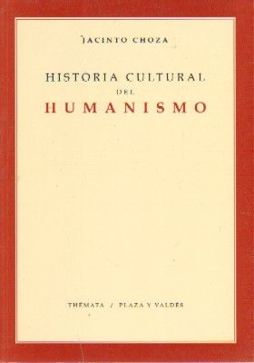 HISTORIA CULTURAL
