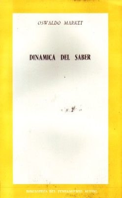 DINAMICA DEL SABER