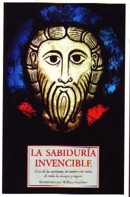 LA SABIDURIA INVENCIBLE.