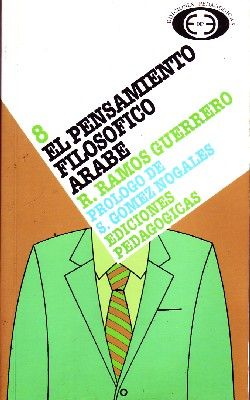 EL PENSAMIENTO FILOSOFICO ARABE
