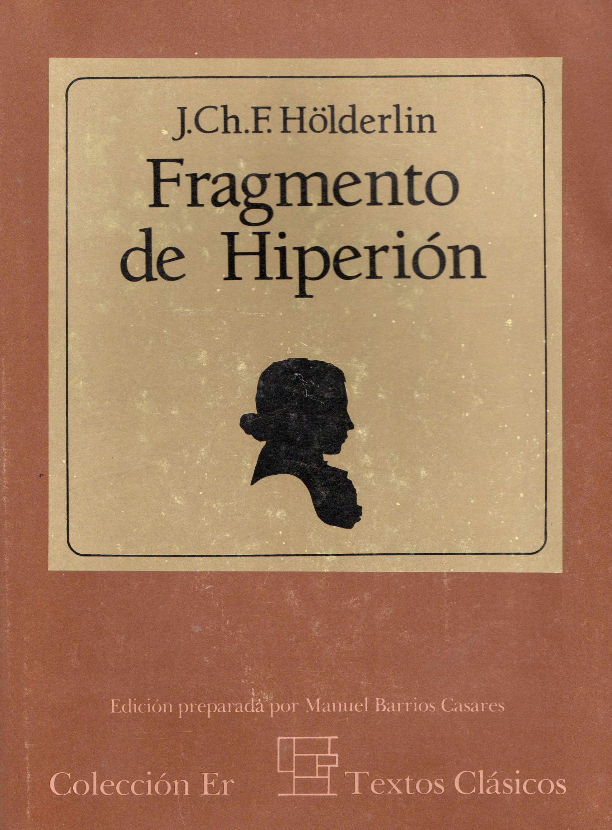 FRAGMENTO DE HIPERION