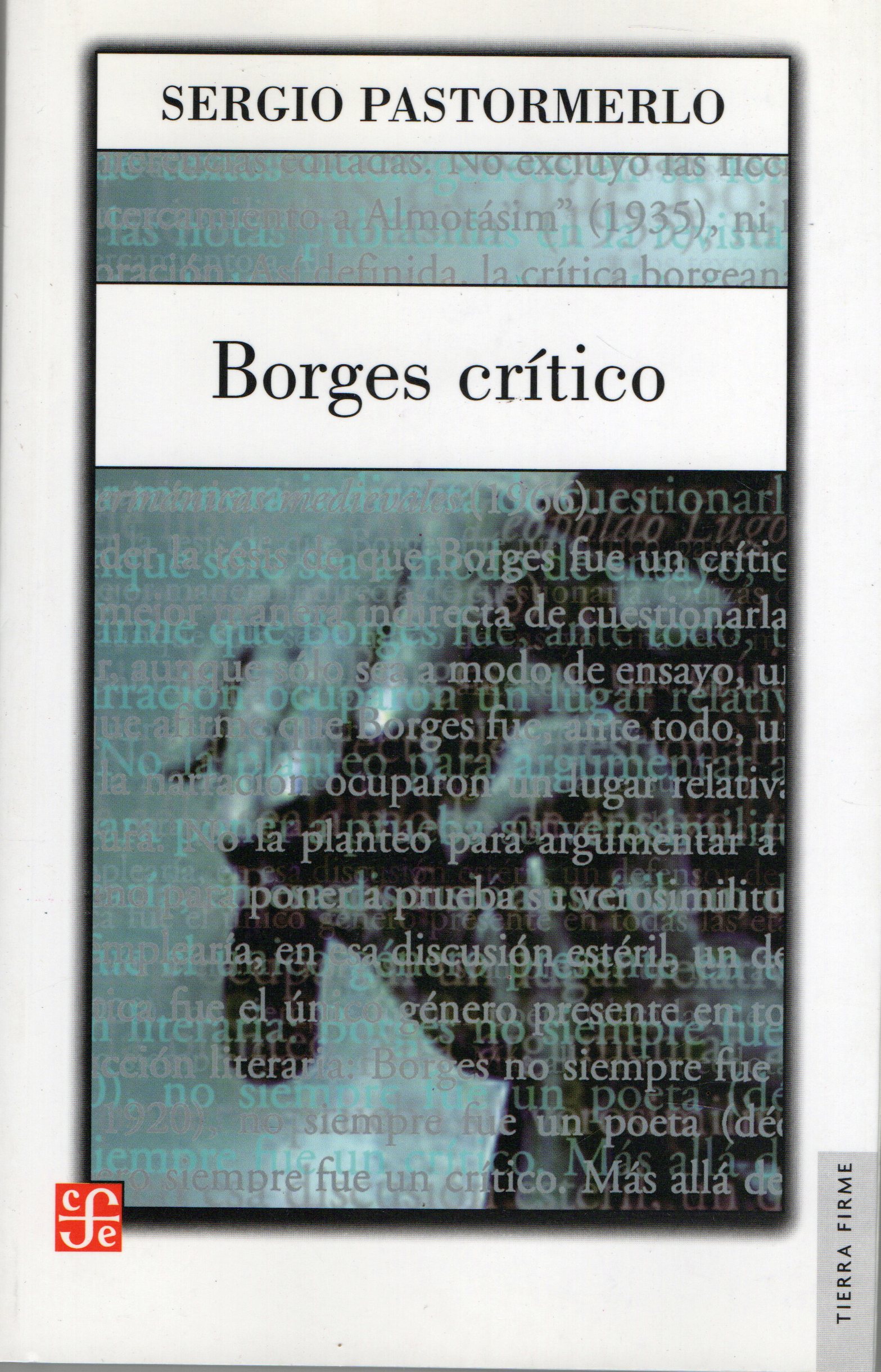 BORGES CRITICO