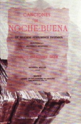 CANCIONES DE NOCHE-BUENA