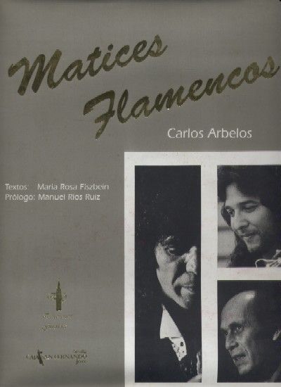 MATICES FLAMENCOS