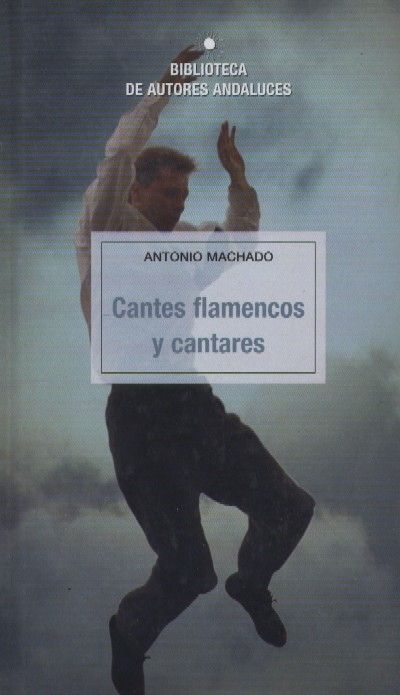 CANTES FLAMENCOS Y CANTARES