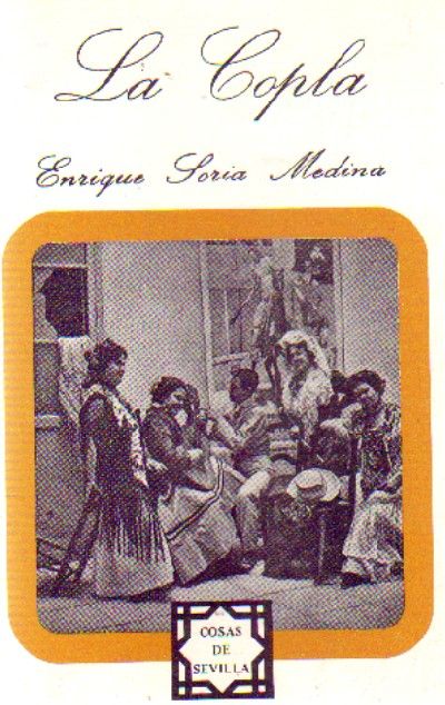 LA COPLA