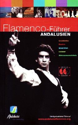 FLAMENCO-FÜHRER ANDALUSIEN