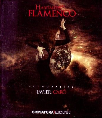 HABITANTES DEL FLAMENCO