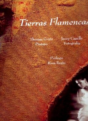 TIERRAS FLAMENCAS