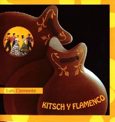 KITSCH Y FLAMENCO