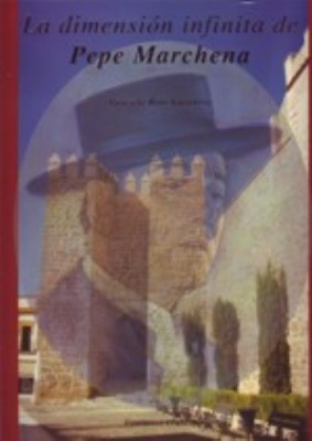 LA DIMENSION INFINITA DE PEPE MARCHENA