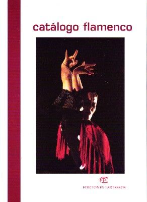 CATALOGO FLAMENCO