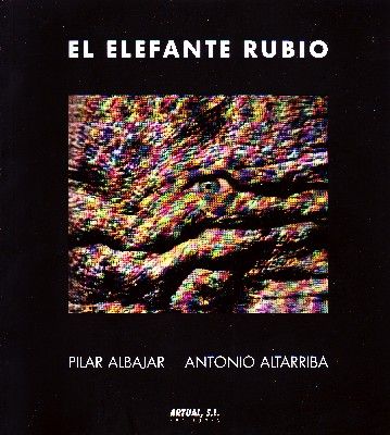 EL ELEFANTE RUBIO