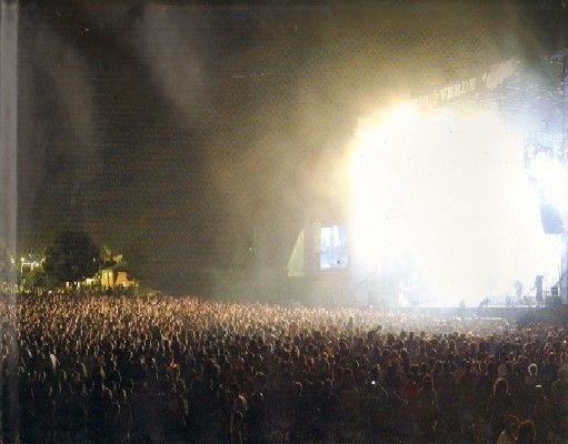 BENICASSIM EL FESTIVAL