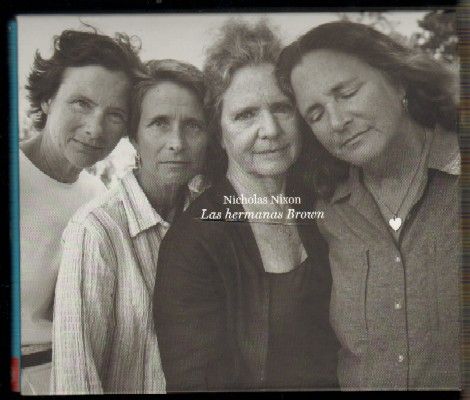 LAS HERMANAS BROWN, 1975-2010
