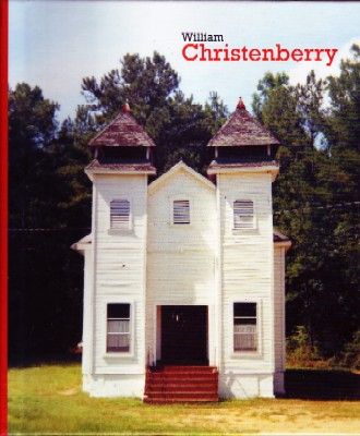 WILLIAM CHRISTENBERRY