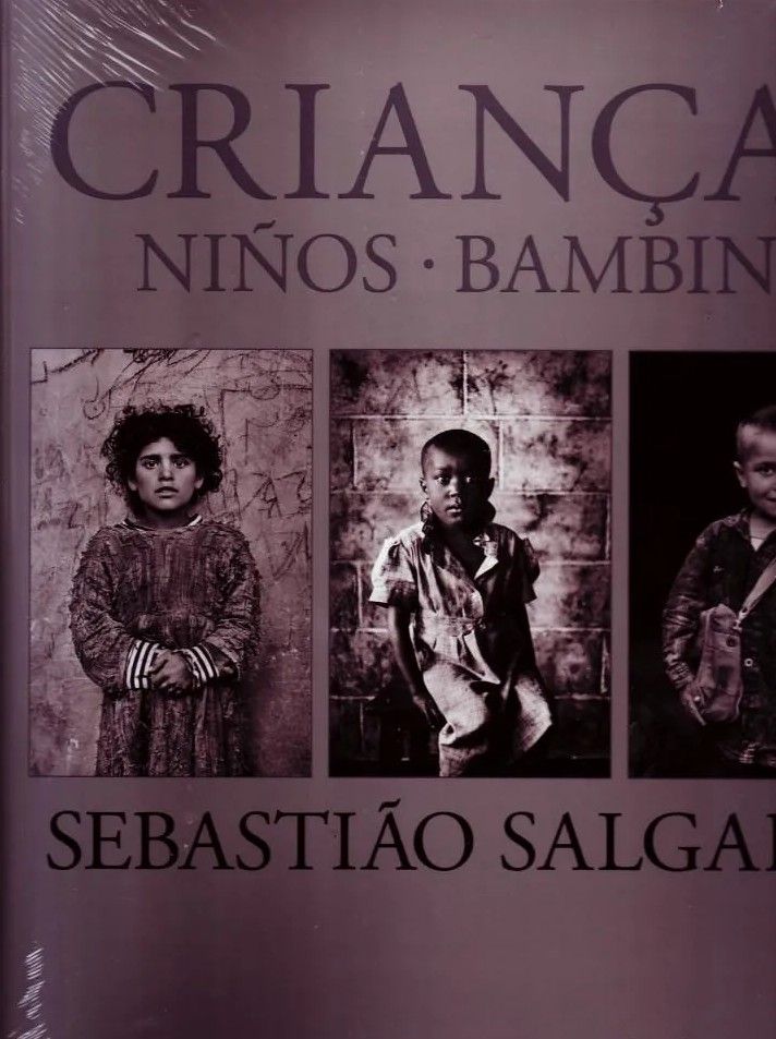 CRIANCAS. NIÑOS BAMBINI.