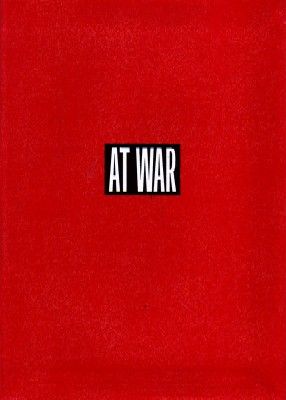AT WAR