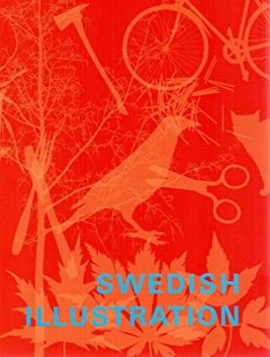 SWEDISH ILLUSTRATION