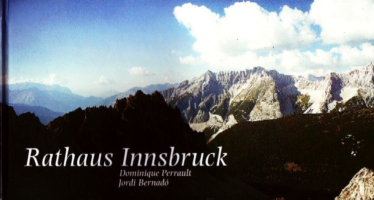 RATHAUS INNSBRUCK.