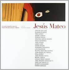 JESUS MATEO. UN ENSAYO FOTOGRAFICO SOBRE LAS PINTURAS MURALES DE ALARCON