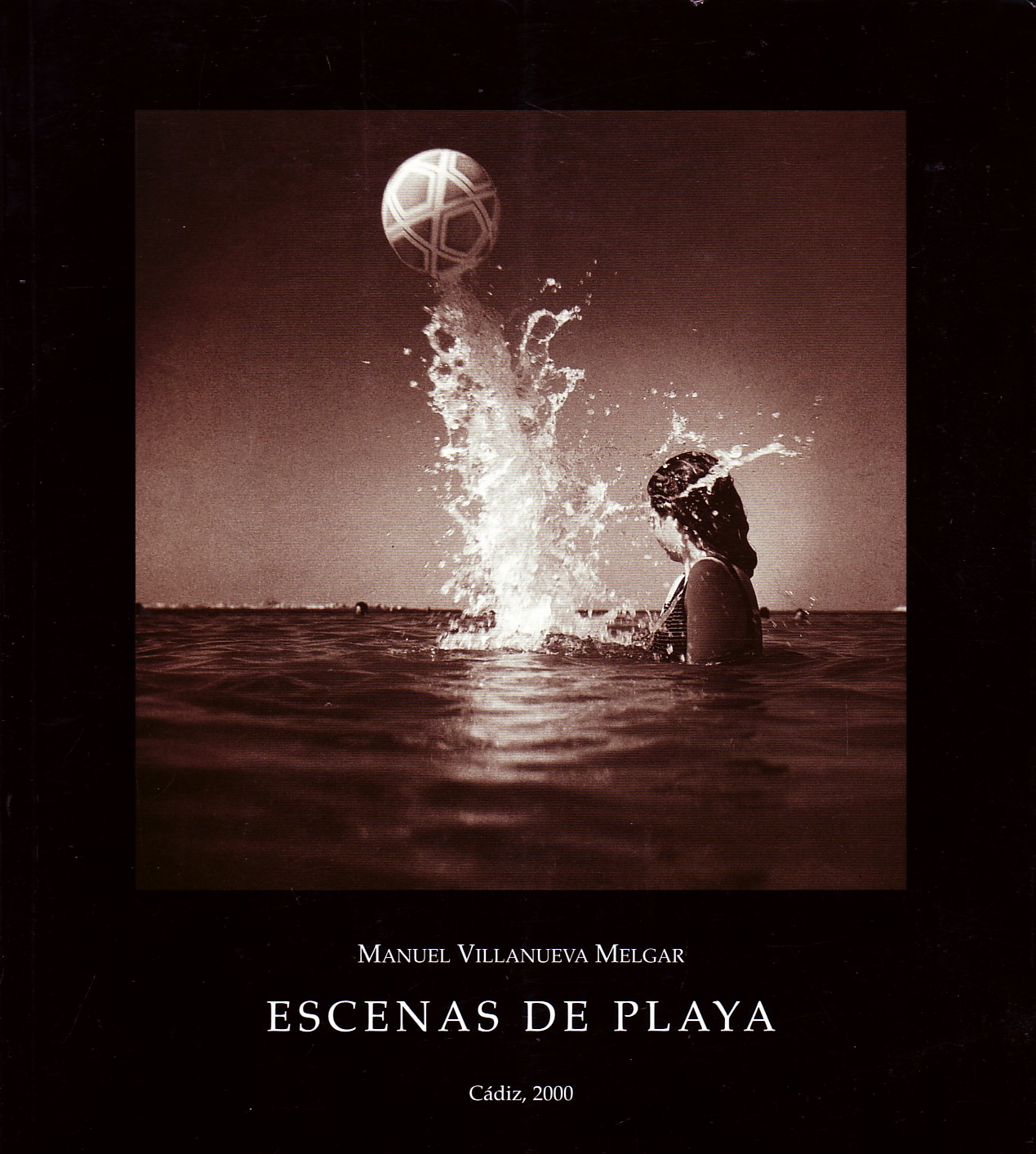ESCENAS DE PLAYA