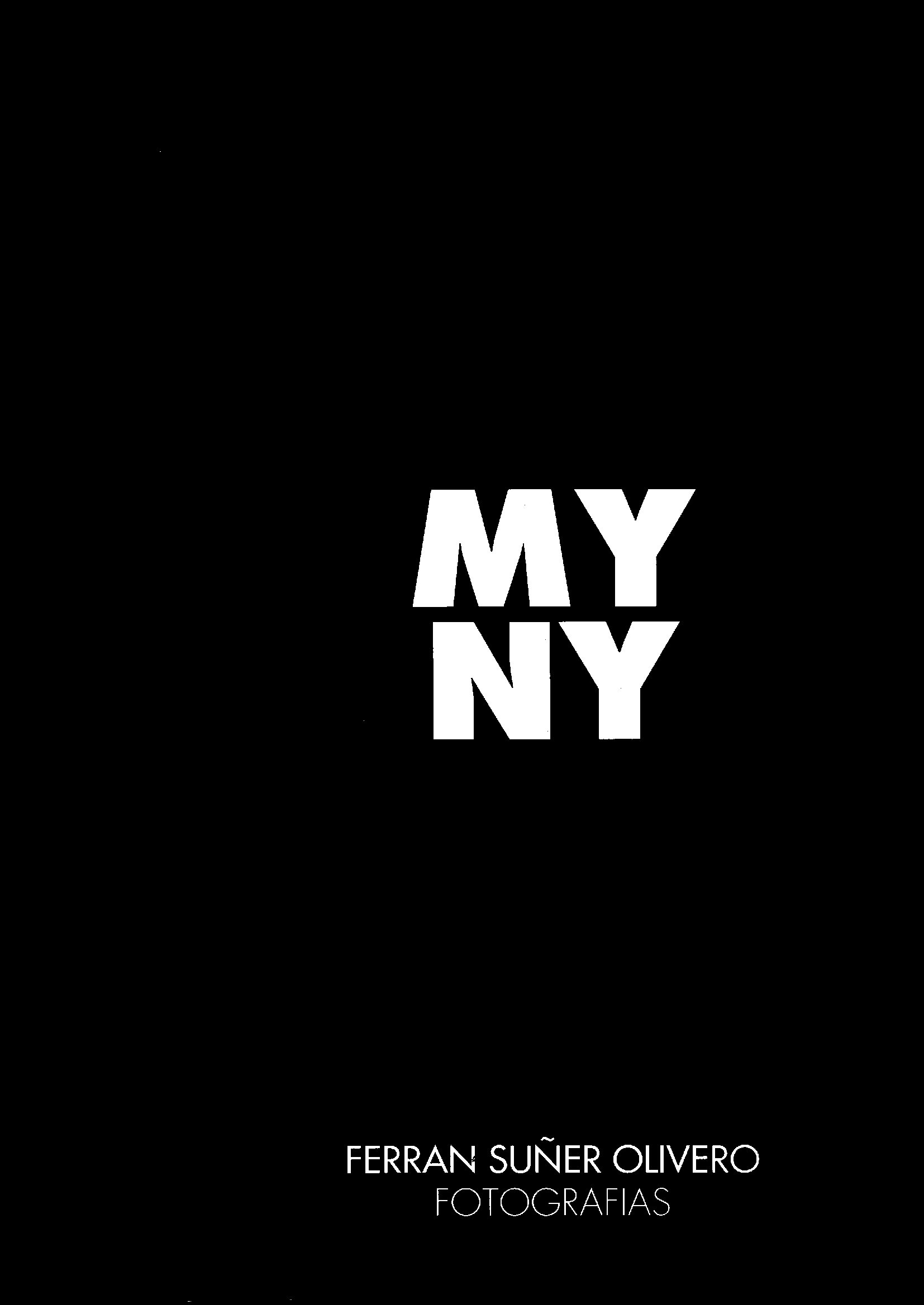MY NY
