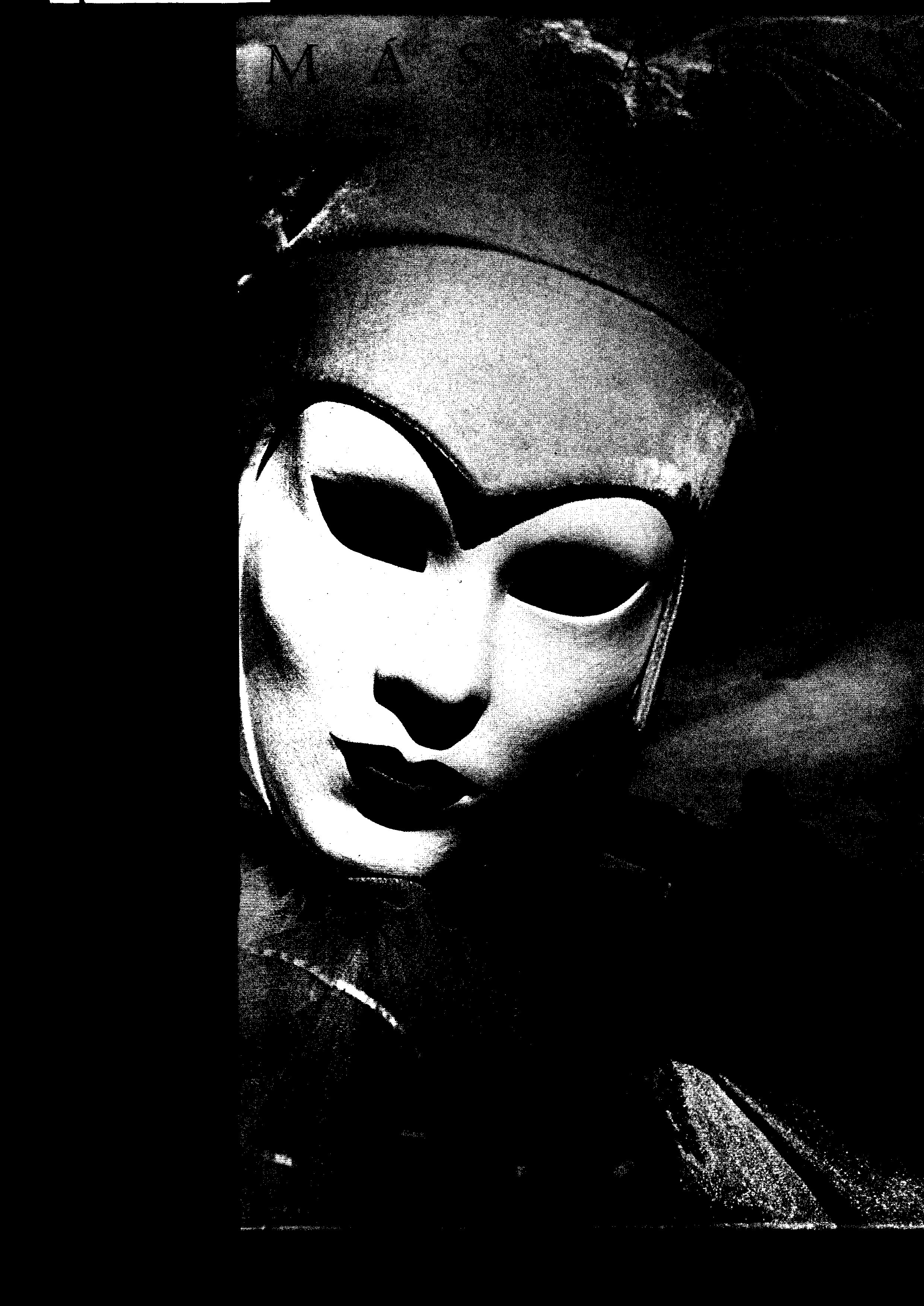MASCARAS