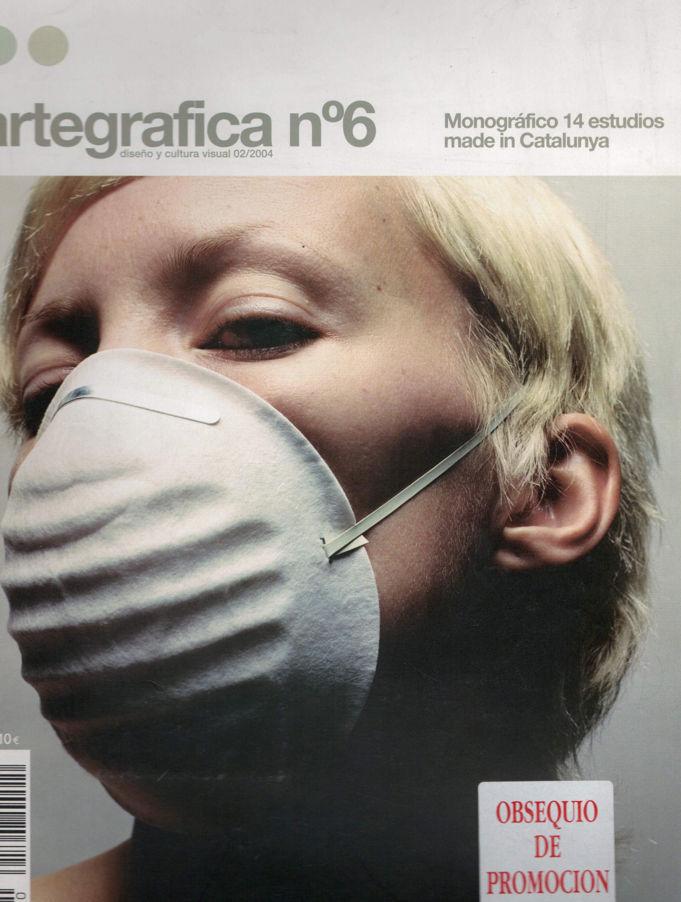 ARTEGRAFICA Nº6