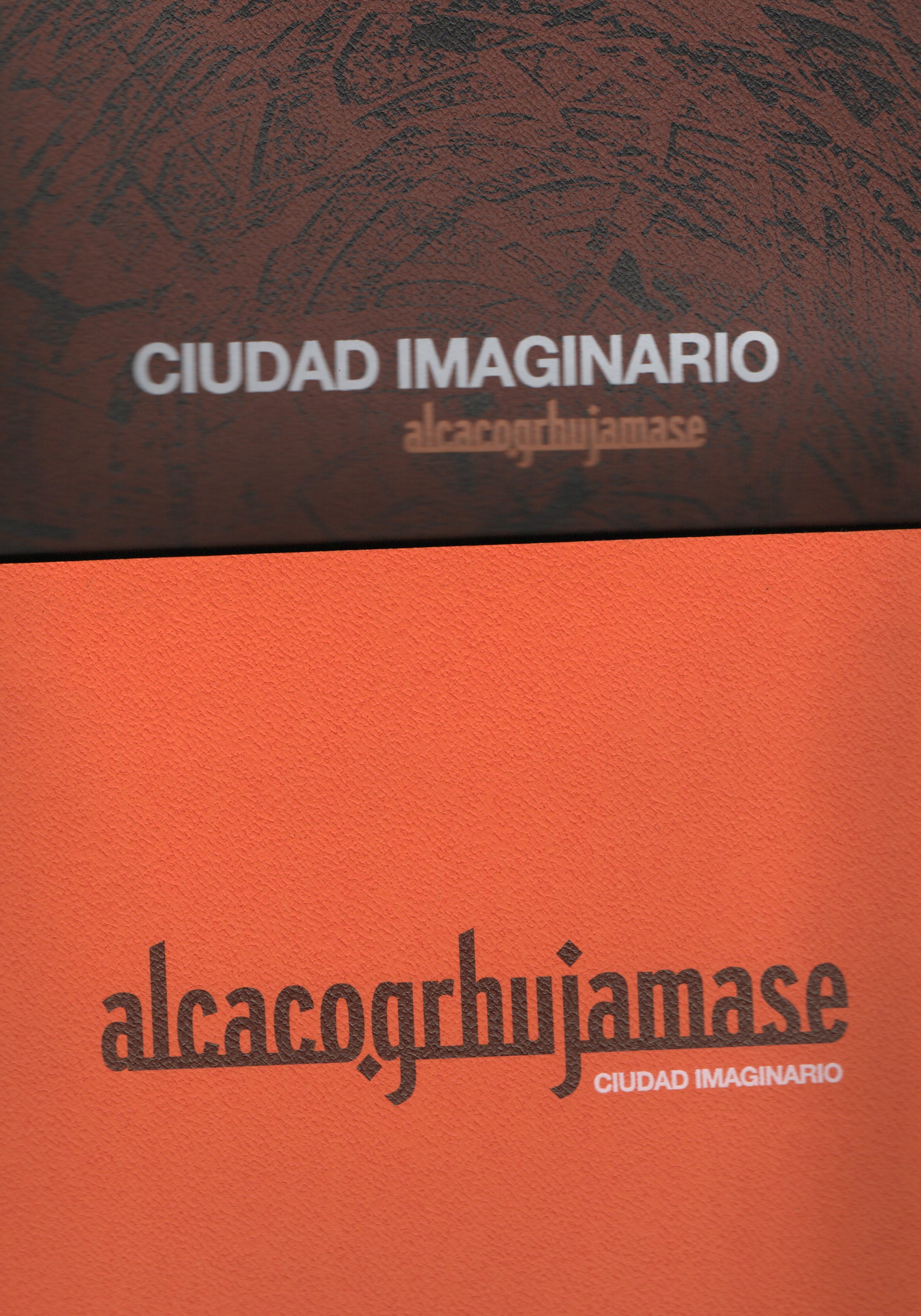 CIUDAD IMAGINARIO ALCACOGRHUJAMASE