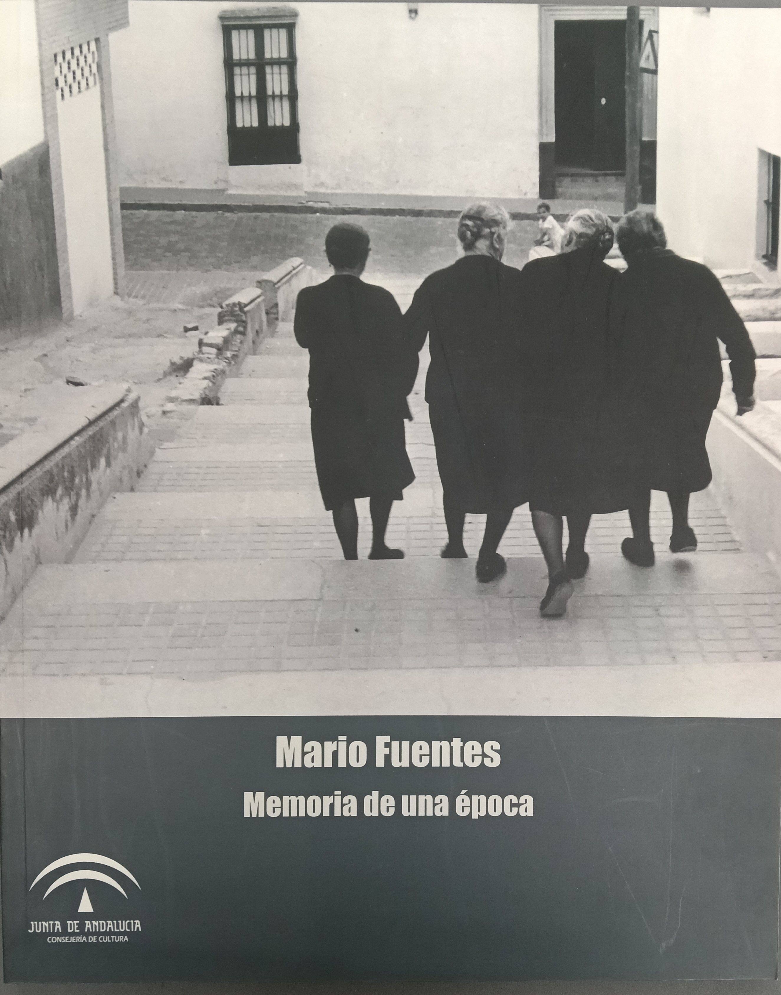 MEMORIA DE UNA EPOCA