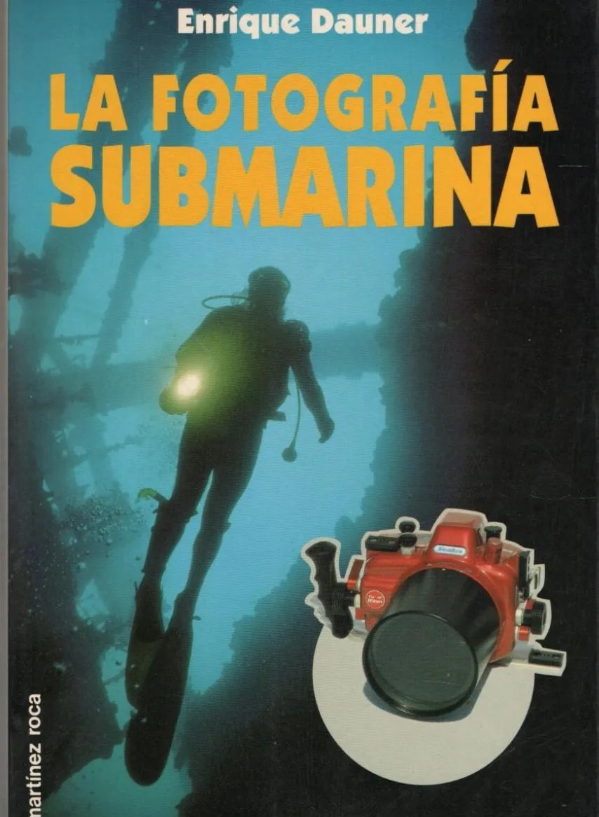LA FOTOGRAFIA SUBMARINA