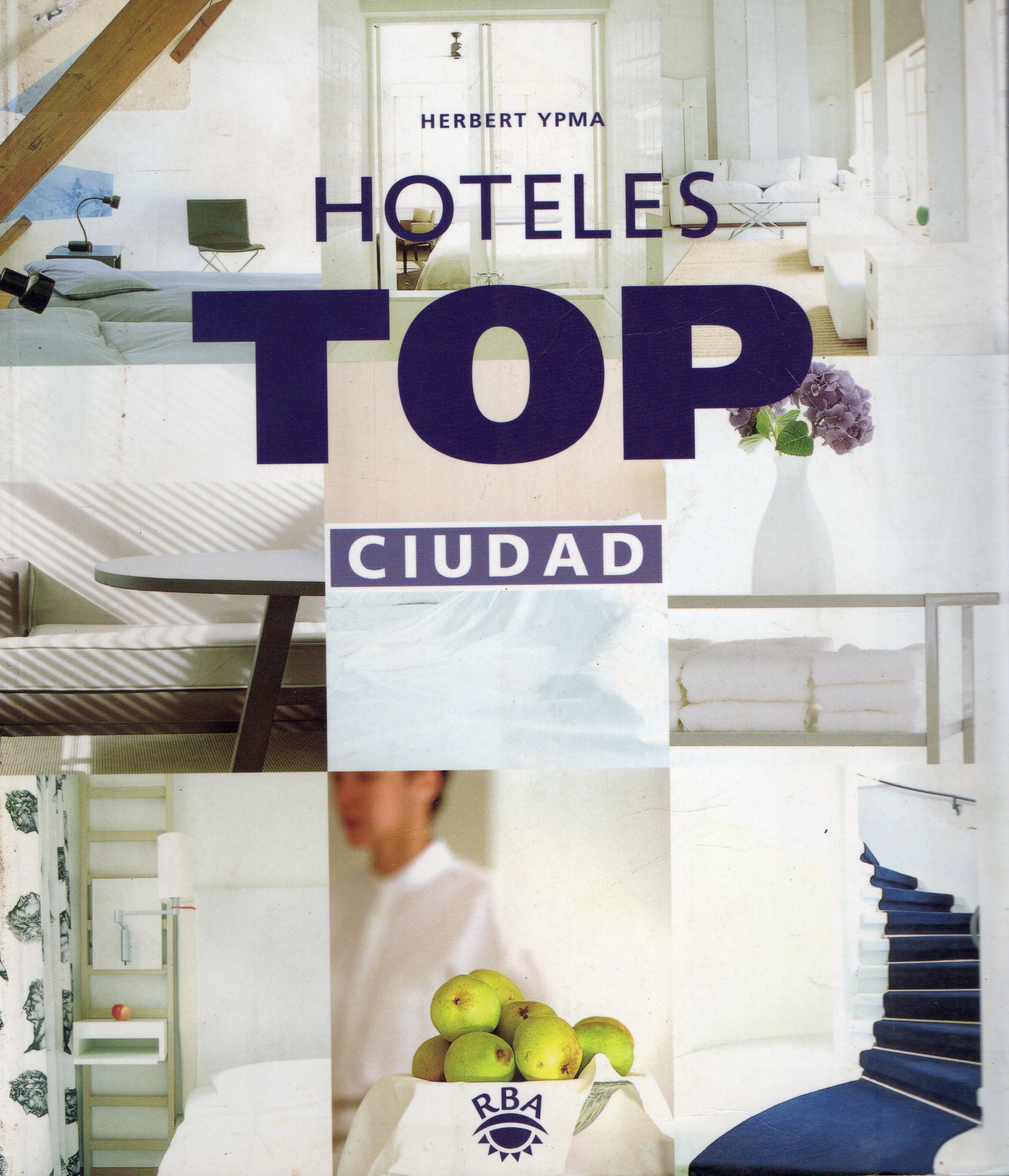 HOTELES TOP CIUDAD