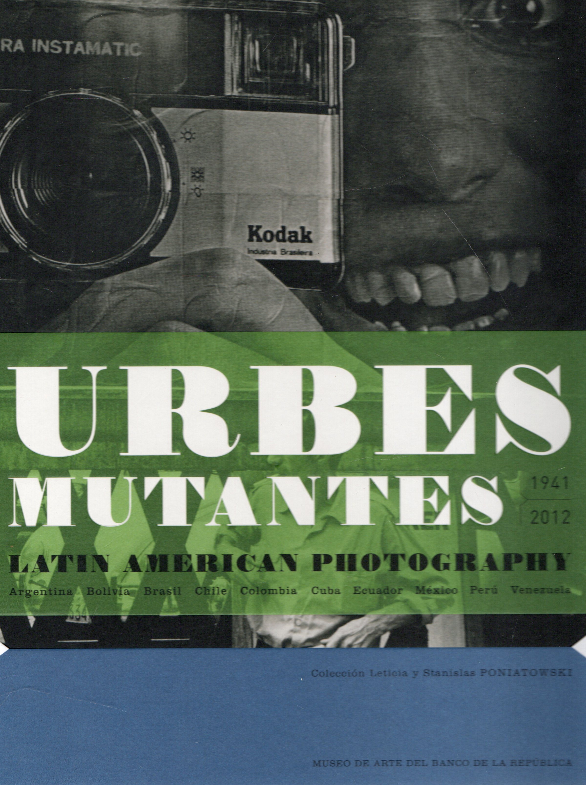 URBES MUTANTES