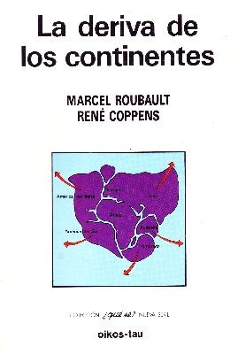 LA DERIVA DE LOS CONTINENTES Nº 160