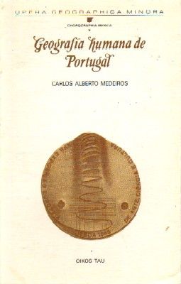 GEOGRAFIA HUMANA DE PORTUGAL