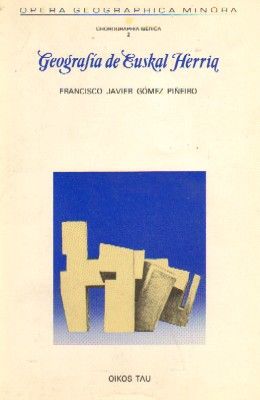 GEOGRAFIA DE EUSKAL HERRIA